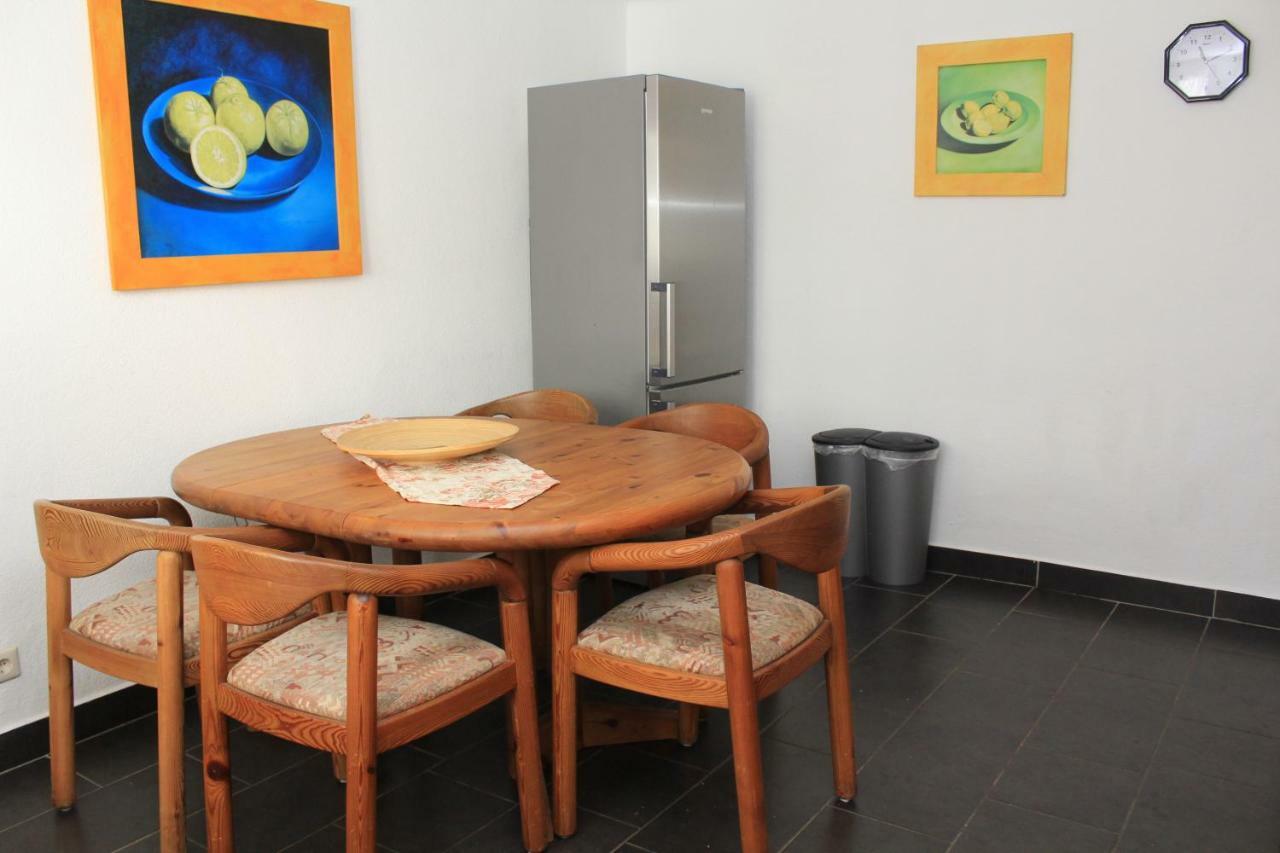 Ferienwohnung-Kiefer Hillscheid Extérieur photo